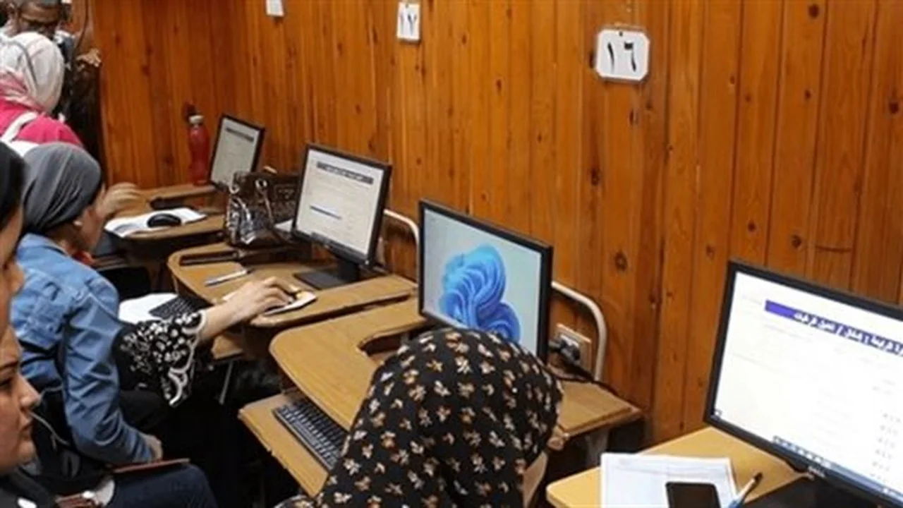التسجيل مفتوح.. خطوات التقديم للصف الأول الثانوي 2026 والأوراق المطلوبة